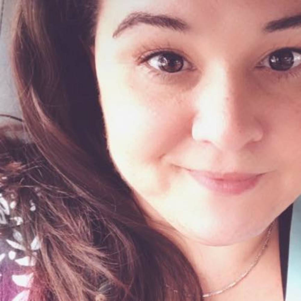 Meet your Posher, Amy
